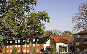 Meon Valley Marriott Hotel & Country Club Southampton