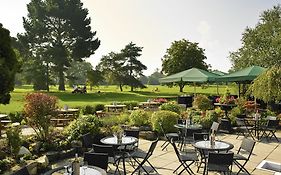 Meon Valley Marriott Hotel & Country Club Southampton