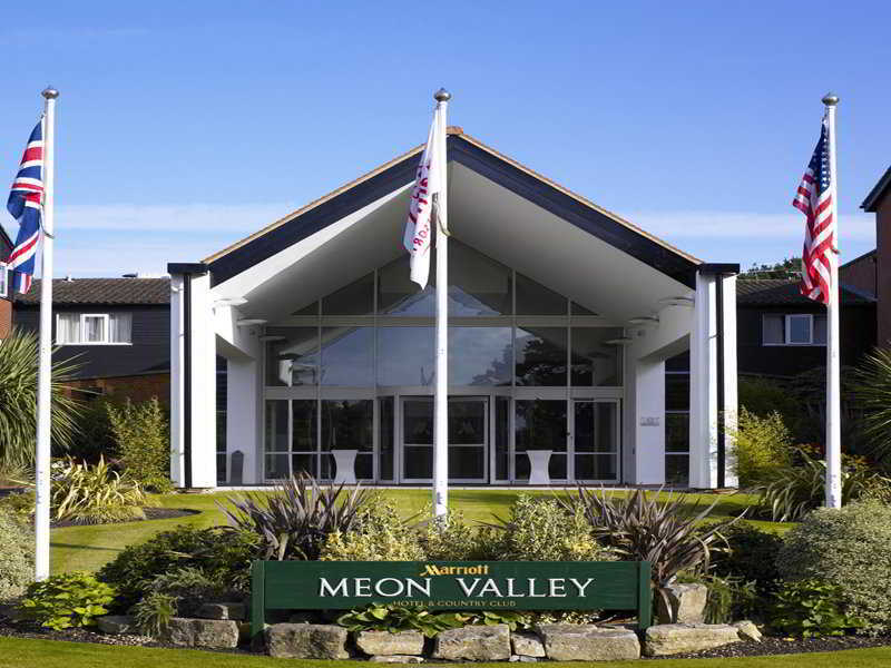 Meon Valley Hotel, Golf & Country Club Shedfield Exterior photo